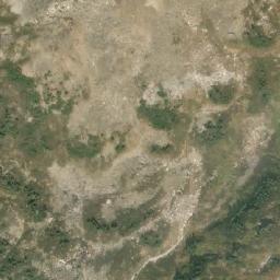 Satellite imagery of Fred Laing Ridge, CA