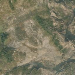Satellite imagery of Fred Laing Ridge, CA