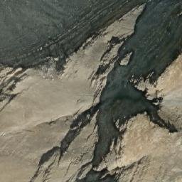 Satellite imagery of Watchman Peak, CA