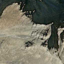 Satellite imagery of Watchman Peak, CA