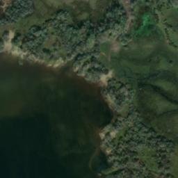 Satellite imagery of Alexander’s Rock, IE