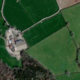 Satellite imagery of Parc y Domen Issa, GB