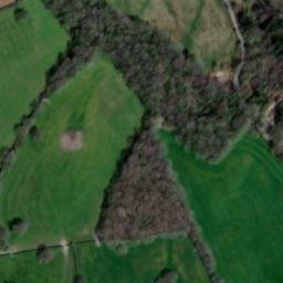 Satellite imagery of Parc y Domen Issa, GB