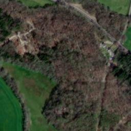 Satellite imagery of Parc y Domen Issa, GB