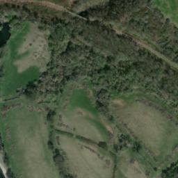Satellite imagery of Felin Cwrrws, GB