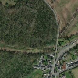 Satellite imagery of Felin Cwrrws, GB