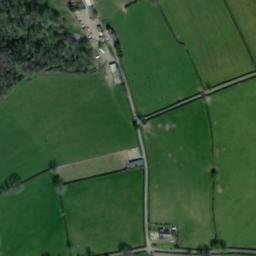 Satellite imagery of Castell Pistog, GB