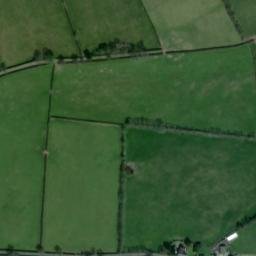 Satellite imagery of Castell Pistog, GB