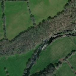 Satellite imagery of Castell Pant Y Fen, GB