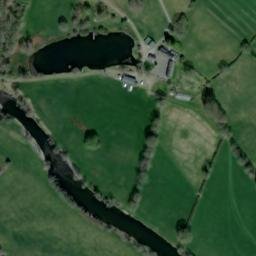 Satellite imagery of Castell Pant Y Fen, GB