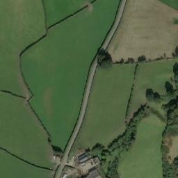 Satellite imagery of Carreg Pumsant, GB