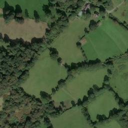 Satellite imagery of Carreg Pumsant, GB