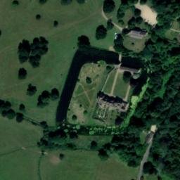 Satellite imagery of Broughton Castle, GB