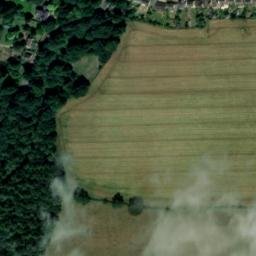 Satellite imagery of Broughton Castle, GB