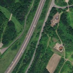 Satellite imagery of The Round House, GB