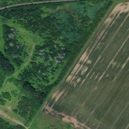 Satellite imagery of The Round House, GB