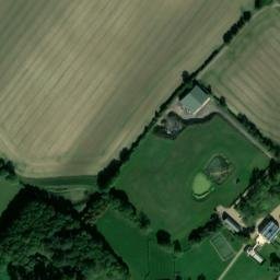Satellite imagery of Elmdon Castle Grove, GB