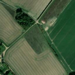 Satellite imagery of Elmdon Castle Grove, GB