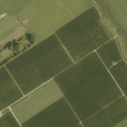 Satellite imagery of O 33, NL