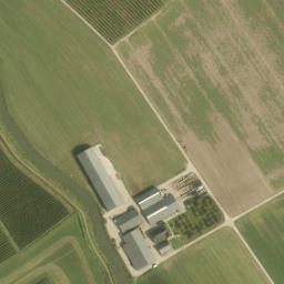 Satellite imagery of O 33, NL