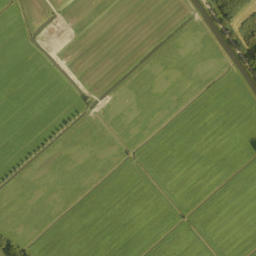 Satellite imagery of Rijsenburg, NL