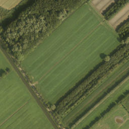 Satellite imagery of Rijsenburg, NL