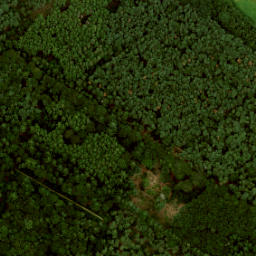Satellite imagery of boundary_stone, NL