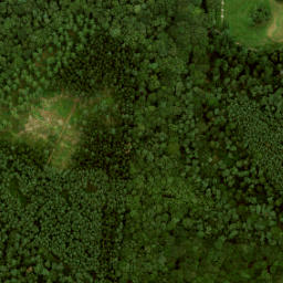 Satellite imagery of Huize Maarsbergen, NL