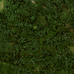 Satellite imagery of Huize Maarsbergen, NL