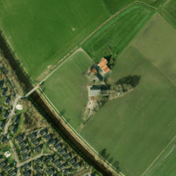 Satellite imagery of Marhulsen, NL