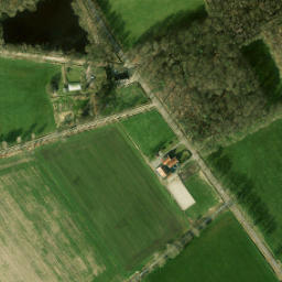 Satellite imagery of boundary_stone, NL