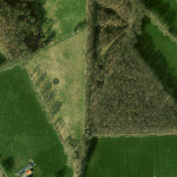 Satellite imagery of boundary_stone, NL