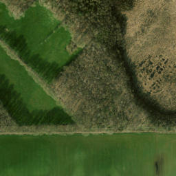 Satellite imagery of boundary_stone, NL