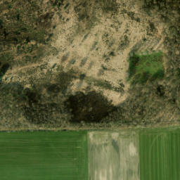 Satellite imagery of boundary_stone, NL