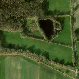 Satellite imagery of boundary_stone, NL