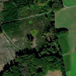 Satellite imagery of Huttberg, DE