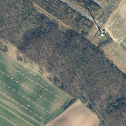 Satellite imagery of Rebenstein, DE