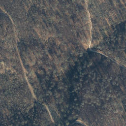 Satellite imagery of Eggerser Berg, DE