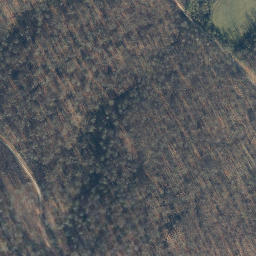 Satellite imagery of Eggerser Berg, DE