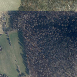 Satellite imagery of Hörzen, DE