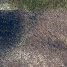 Satellite imagery of Hörzen, DE