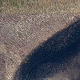 Satellite imagery of Hörzen, DE