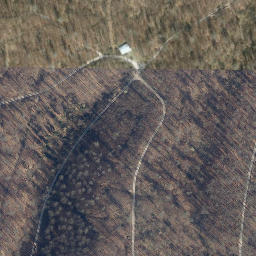 Satellite imagery of Hainberg, DE