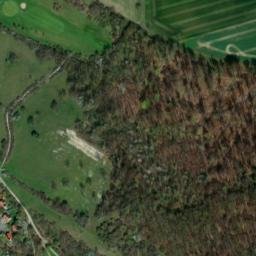 Satellite imagery of Kassebusch, DE