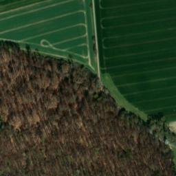 Satellite imagery of Kassebusch, DE