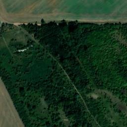 Satellite imagery of Frohser Berg, DE