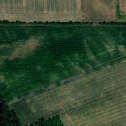 Satellite imagery of Frohser Berg, DE
