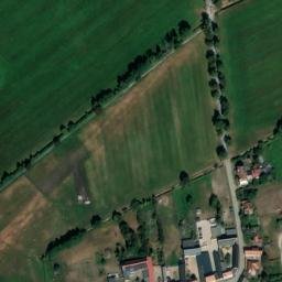 Satellite imagery of Lindau Castle, DE