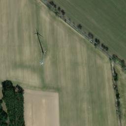 Satellite imagery of Toter Mann, DE
