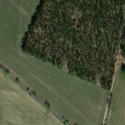 Satellite imagery of Toter Mann, DE